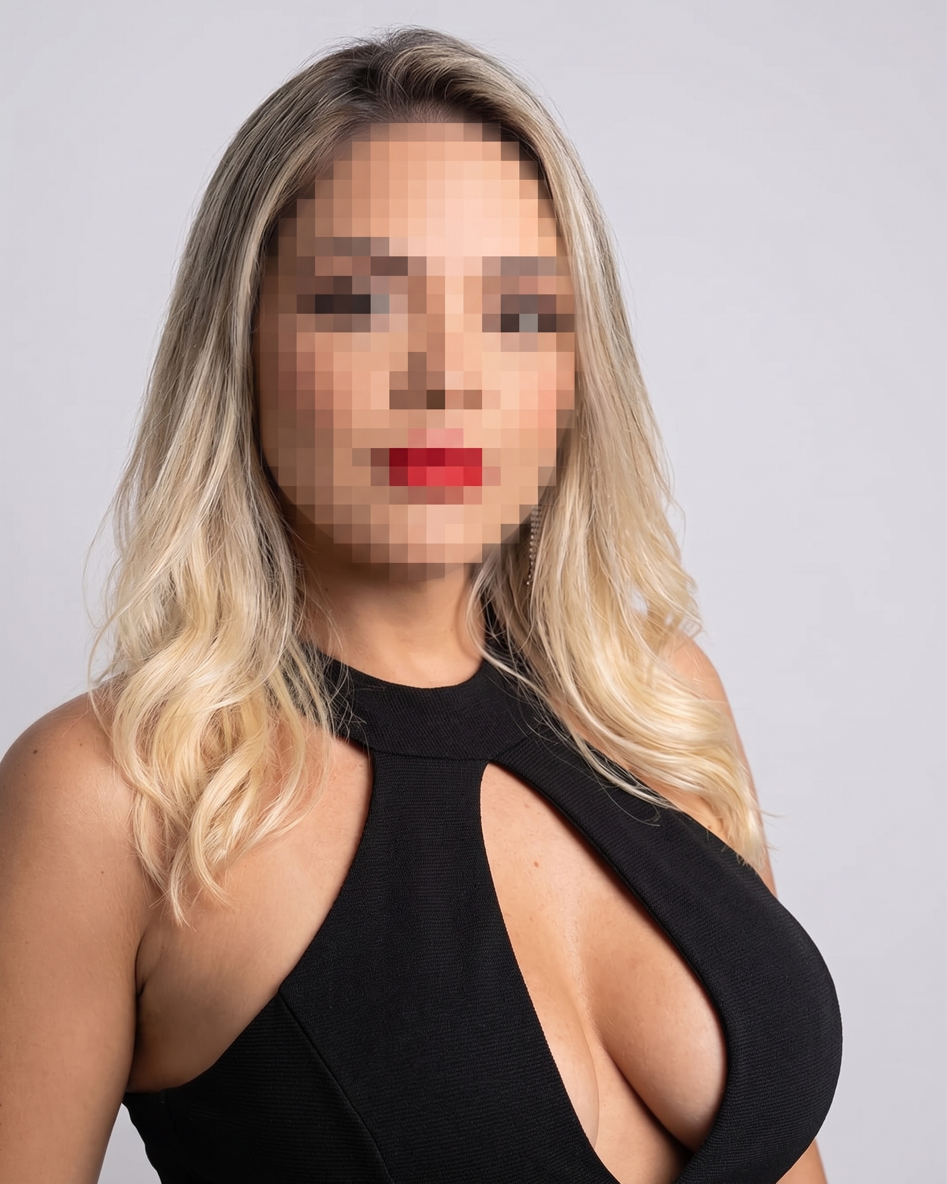 Cloi — Zarah Massagem