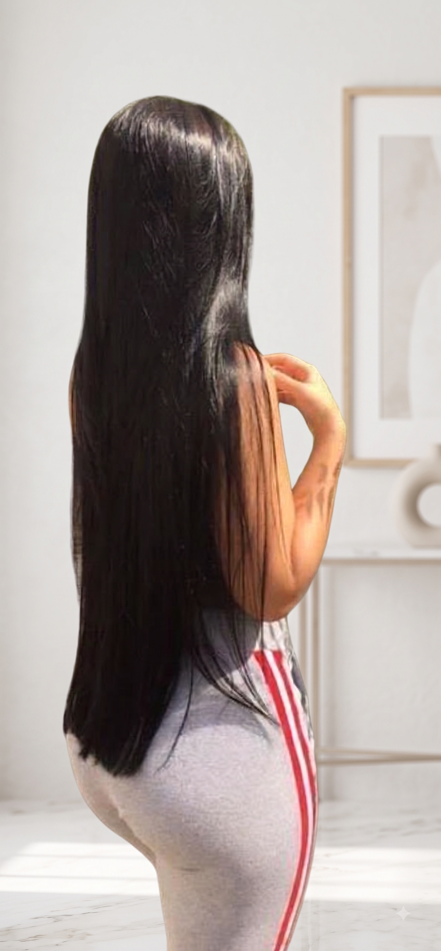 Michele — Zarah Massagem