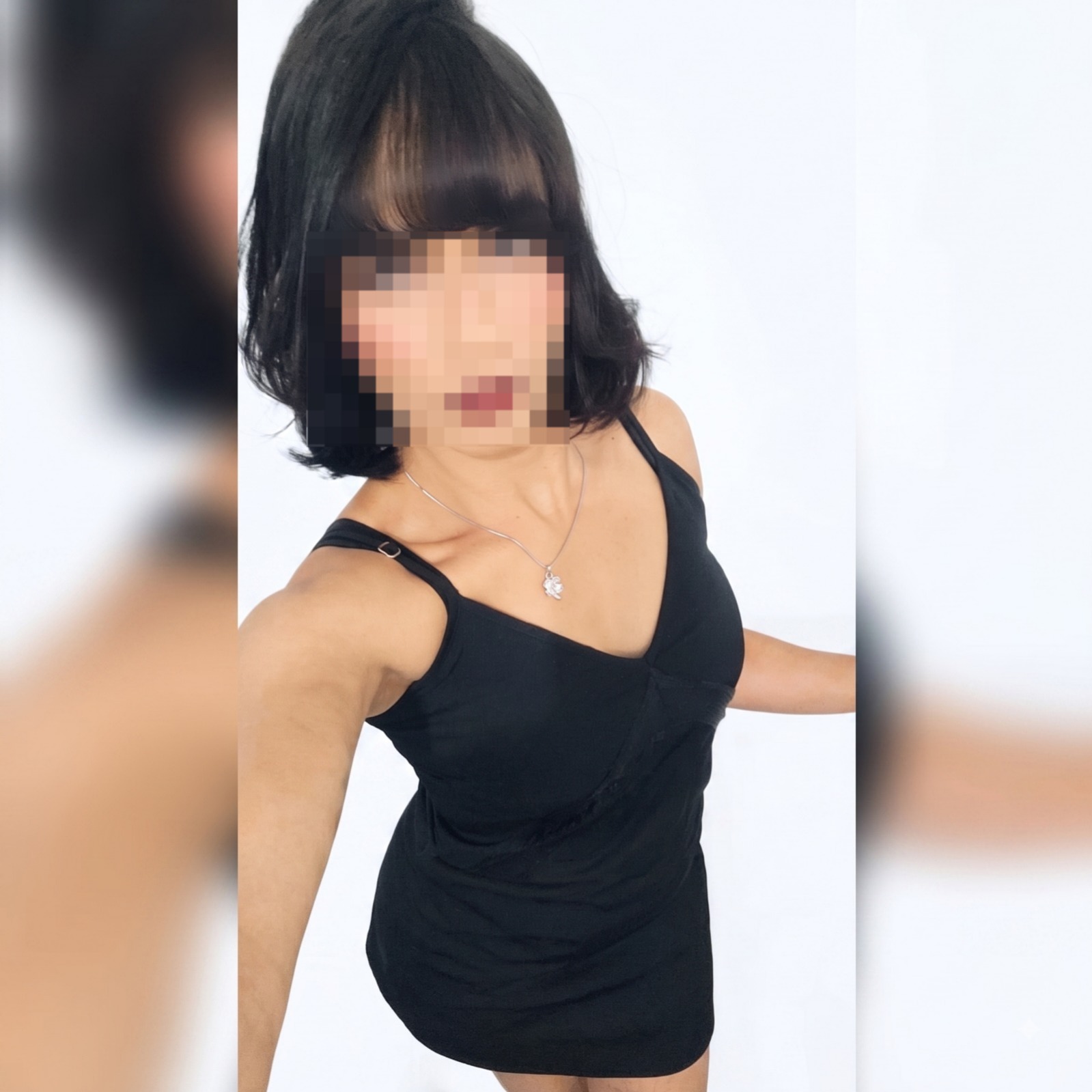Suzy — Zarah Massagem